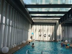 -榛悦隆堡成都酒店(春熙路太古里店)