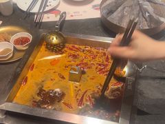 -锦城印象火锅(天府三街店)