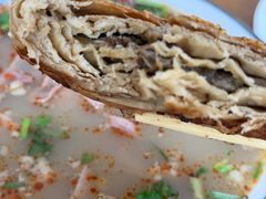 -李小老烧饼(常营民族家园店)