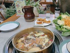 -大理董·董家小厨野生菌火锅(古城旗舰店)