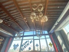-宝燕壹号景观餐厅(龙盛国际商业广场店)