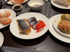 -济南凯宾斯基酒店-THE VIEW云景全日制餐厅