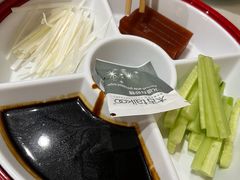 -惠丰堂饭庄·烤鸭·京味菜(民族大学店)