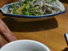 -兰婆婆餐厅淳安菜