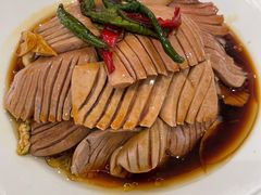 顺风炝腰花-金时代顺风大酒店(爱琴海购物中心店)