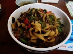 -老顺兴干拌面(雨花亭店)