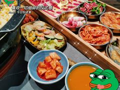 -小米烤肉-泥炉炭烤(常营店)