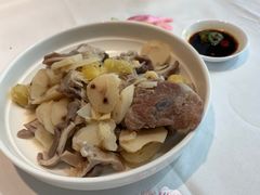 -花城苑广府菜(侨鑫店)