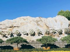 -北京西山国家森林公园