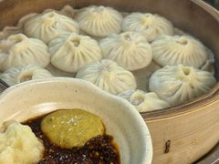 -开封灌汤包子铺(尚志大街店)