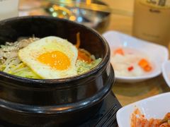 -朴鲸家正宗韩国料理(福田店)
