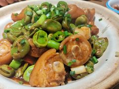 -海燕酒店·地道湖北菜(惠济路店)