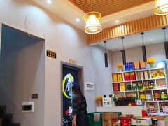 -东生饭店