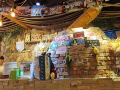 -盘炉forenza·云贵川融合小食堂 ( 钟楼中柳巷店)