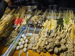 -海大南门夜市(海富街店)