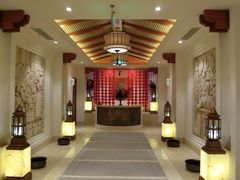 -苏州湾王焰温泉度假酒店