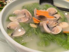 -新成海港大酒楼(康华路店)