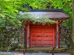 -三千院