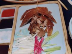 -满园烤鸭·春饼(沈北万达店)