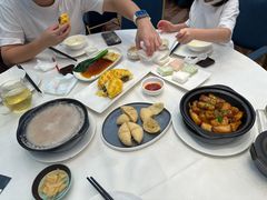 -御和宴·精品粤菜(天润御海湾店)