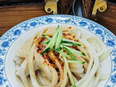 -西安贾三灌汤包·回坊小吃·清真炒菜(北院门总店)