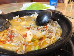 脆肚-李师傅脆肚(梅林店)
