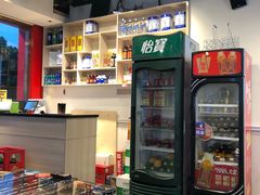 -古乐牛香·鲜牛肉牛杂火锅(解放东路店)