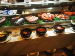 -深圳同泰万怡酒店·万荟轩自助餐厅(同泰店)