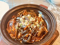 -扬州香格里拉·香宫中餐厅