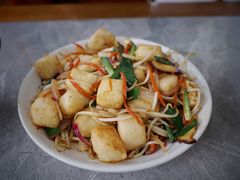 -天台小吃(新城店)