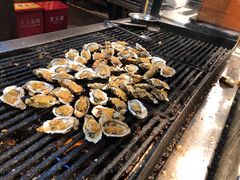 -芭菲盛宴·环球美食(北城国际店)