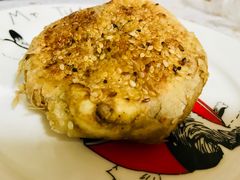 -李小老烧饼(常营民族家园店)