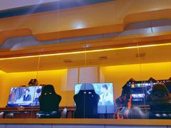 -丽池宫韩式汗蒸会馆(华灯坊店)