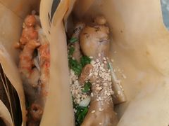 五年老卤味爪爪-降龙爪爪(建设路2店)