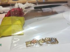 -郑在DIY·潮玩银饰绘画手作(中央大道旗舰店)