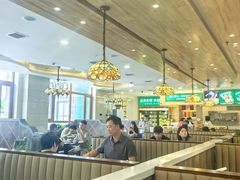 -直隶安家罩饼(复兴路店)