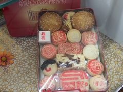 -芦庄子桂顺斋(和平路总店)