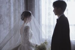-青禾蒙娜丽莎婚纱摄影(武汉总店)