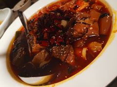 毛血旺-尚一汤·粤菜海鲜(环球港店)