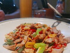 -树厨贵州菜(大十字店)