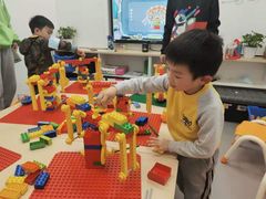 -斯坦星球青少儿编程机器人科学乐高思维专注力科创竞赛规划(武汉凯德西城学习中心)