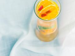-桉树林A coffee 森林餐厅(三圣乡店)