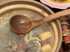 -古都历食南京菜·烤鸭·鸭血粉丝·汤包(南京博物院店)