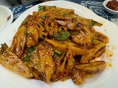 -瑞丰园庭院餐厅·白族传统家常菜