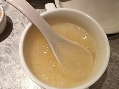 -留半山·香港食堂(啦啦宝都店)