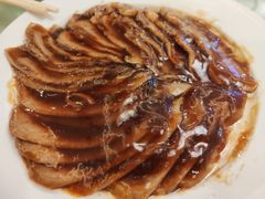 -烤肉宛饭庄(南礼士路店)