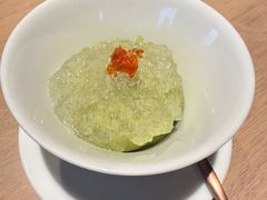 牛油果燕窝-席作·福建会馆
