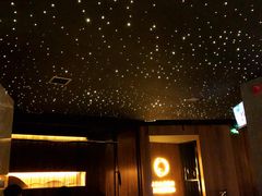 -STARRY CAFE & LOUNGE BAR(高新店)