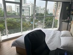 -网鱼电竞酒店(深圳福田石厦地铁站店)