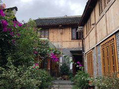 景观位-金必轩(青岩店)